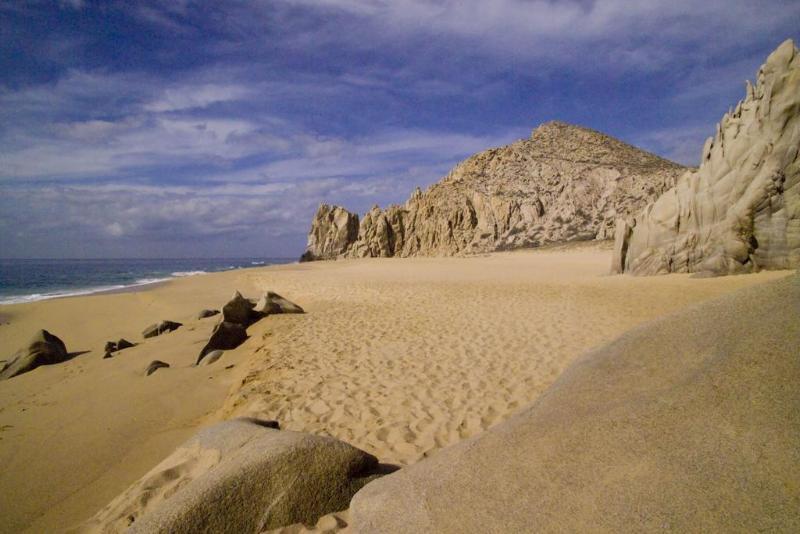 Fairfield By Marriott Los Cabos Cabo San Lucas Exteriér fotografie