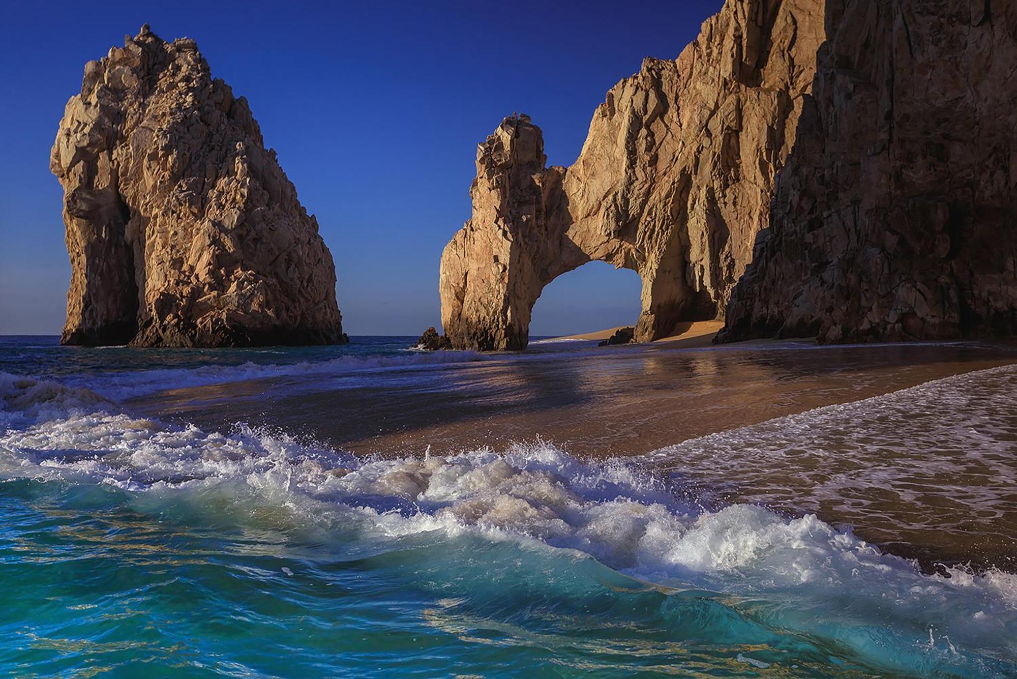 Fairfield By Marriott Los Cabos Cabo San Lucas Exteriér fotografie