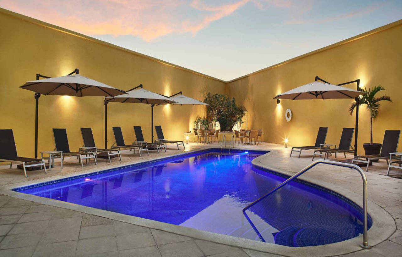 Fairfield By Marriott Los Cabos Cabo San Lucas Exteriér fotografie